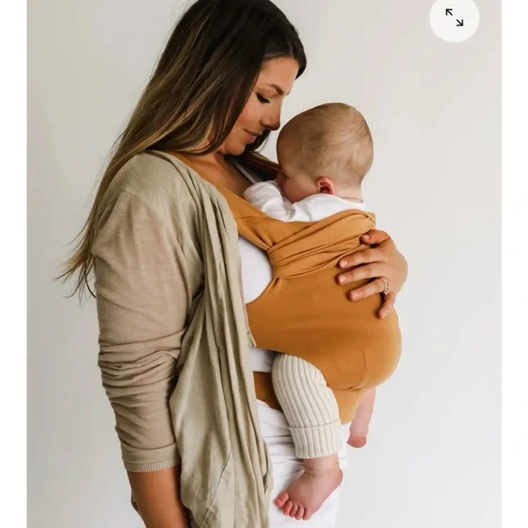 Lalabu carrier - camel - Picture 2 of 8